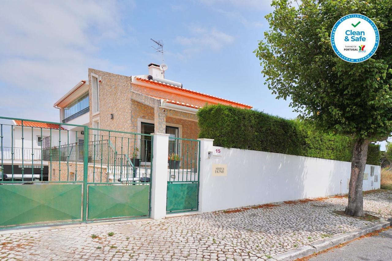Sintra Home Экстерьер фото